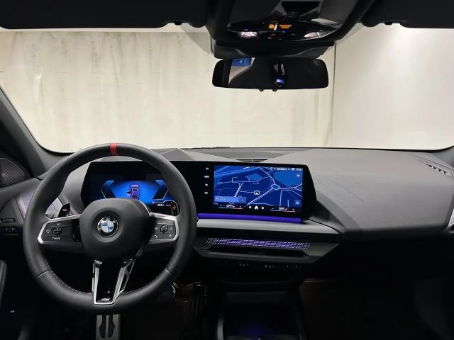 BMW 135 M-Sport Sedan xDrive