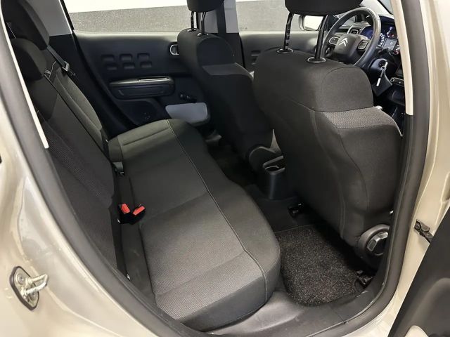 Citroën C3 C-Series PureTech