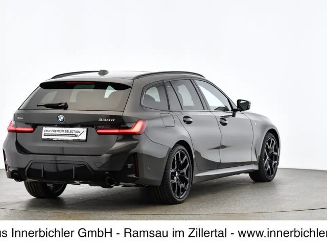 BMW 330 330d xDrive