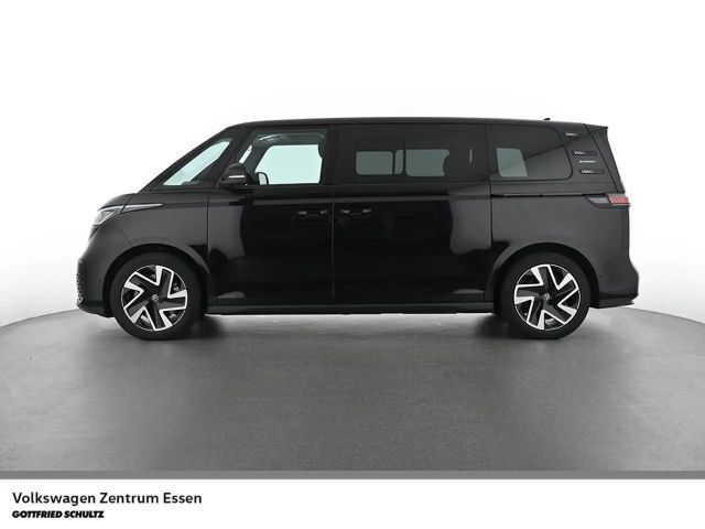 Volkswagen ID.Buzz Pro