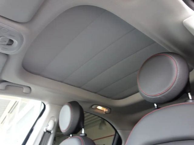 Fiat 500X Dolcevita Sport