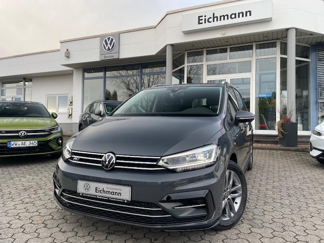 Volkswagen Touran Touran 1.5   CL   BT110 TSID7F