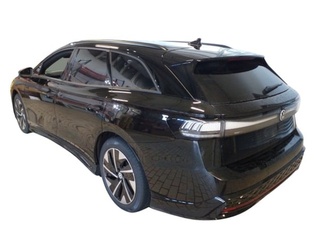 Volkswagen ID.7 4Motion Tourer