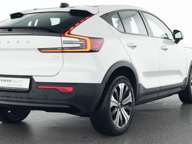 Volvo C40 Core Recharge