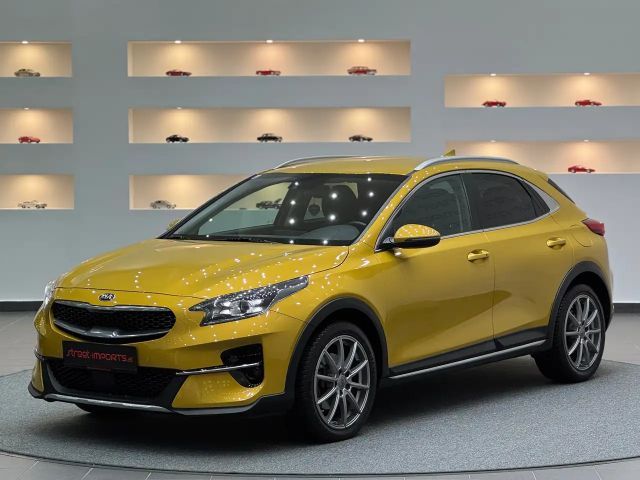 Kia XCeed CRDi