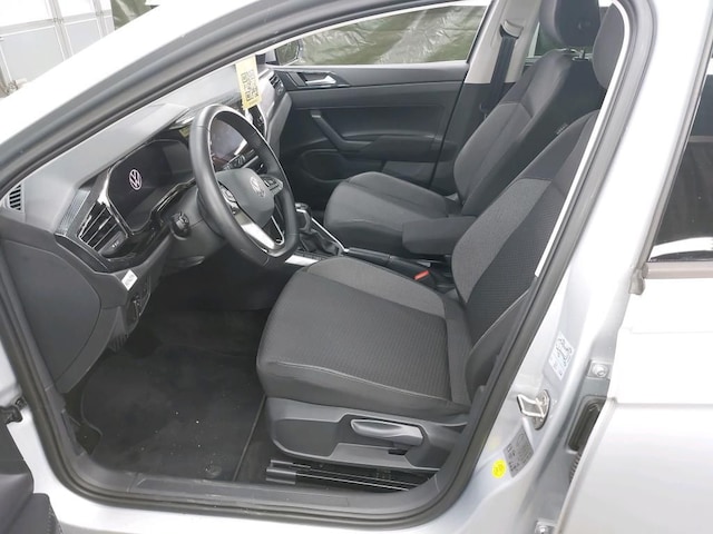 Volkswagen Polo 1.0 TSI DSG Life