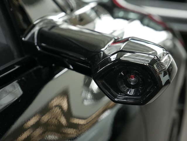 Audi A6 e-tron Avant Quattro