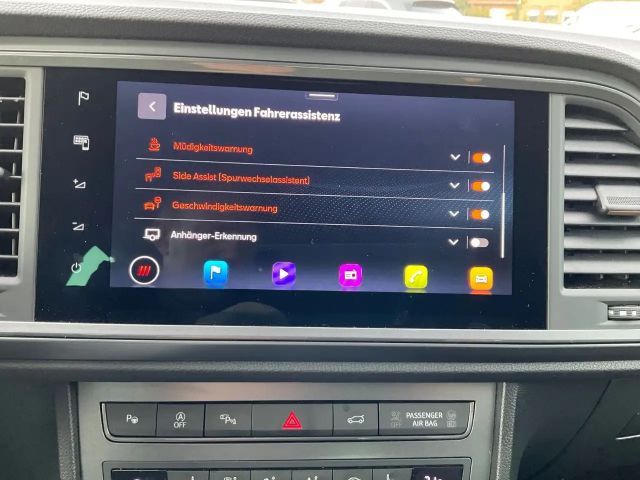 Cupra Ateca 1.5 TSI DSG