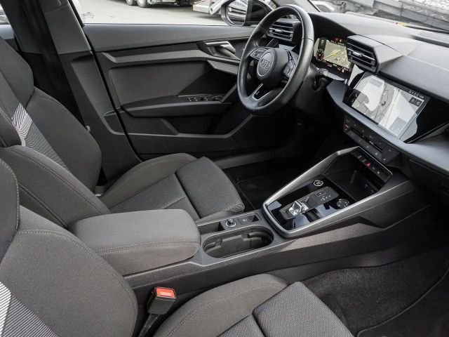 Audi A3 35 TDI S-Tronic Sedan Sportback