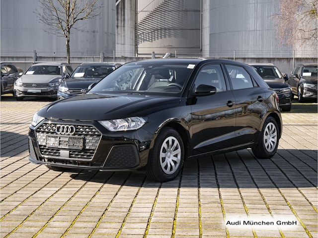 Audi A1 30 TFSI Sportback