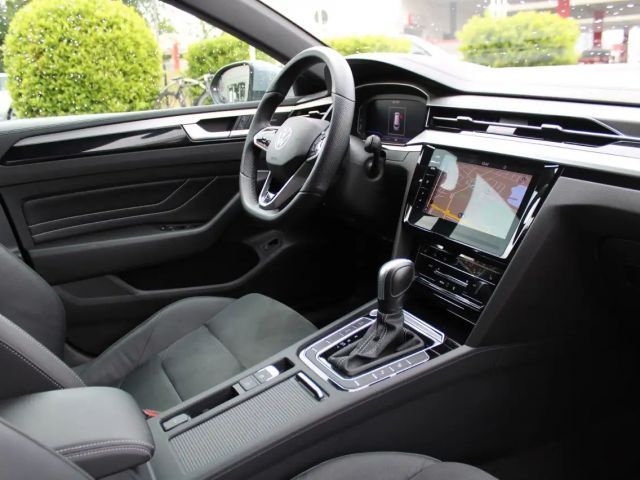 Volkswagen Arteon Shooting Brake DSG R-Line