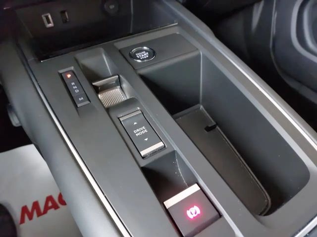 Citroën C5 Aircross Max