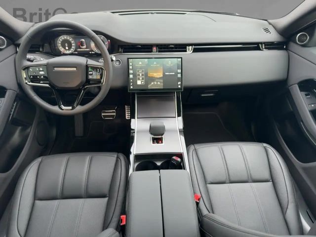 Land Rover Range Rover Evoque 2.0