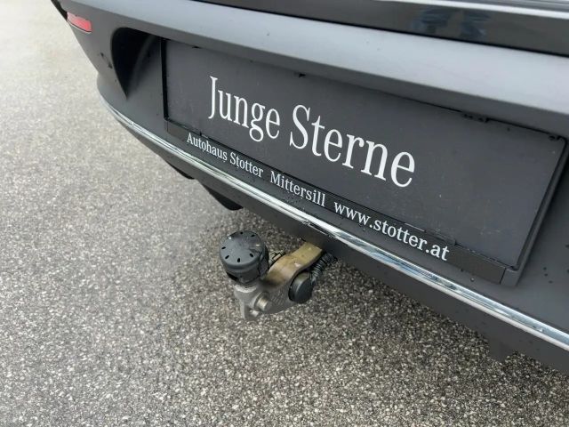 Mercedes-Benz EQC 400 4MATIC