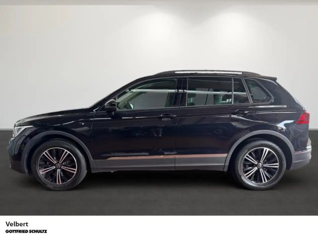 Volkswagen Tiguan 1.5 TSI DSG Life