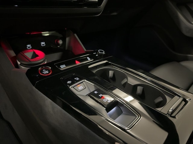 Audi A6 e-tron Avant Performance