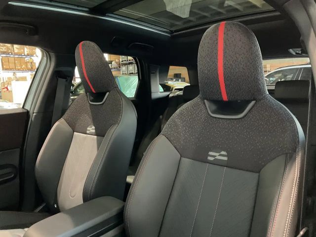 MINI John Cooper Works AHK, Lenkradheizg., Komfortzugang