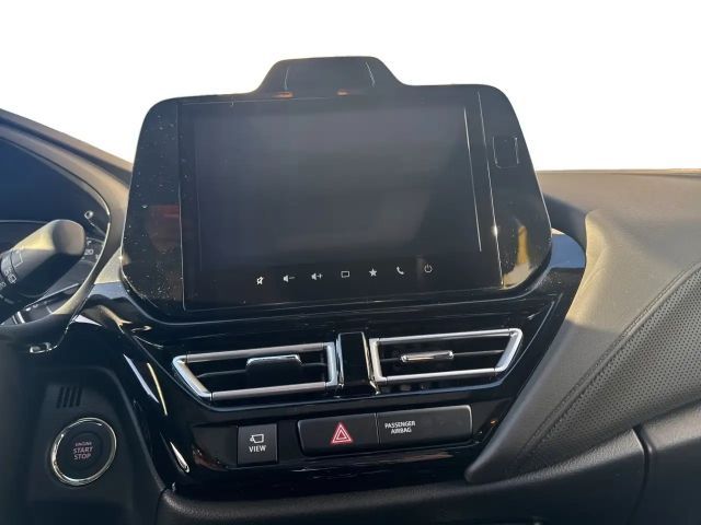 Suzuki S-Cross AllGrip Flash Hybrid