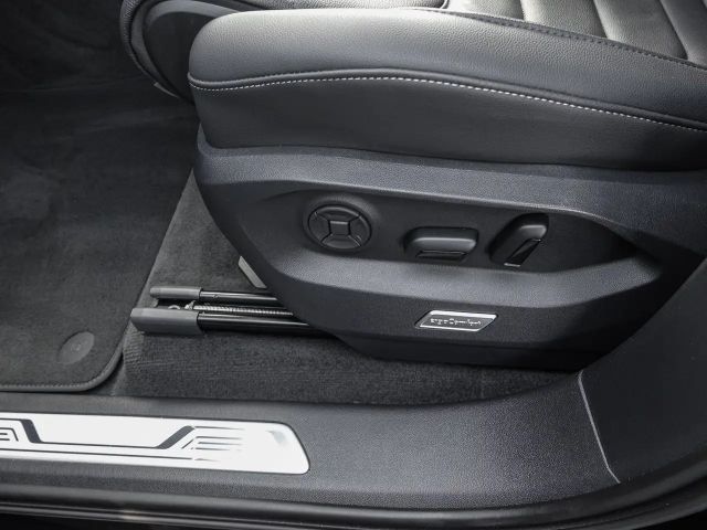 Volkswagen Touareg 3.0 V6 TDI Elegance Elegance