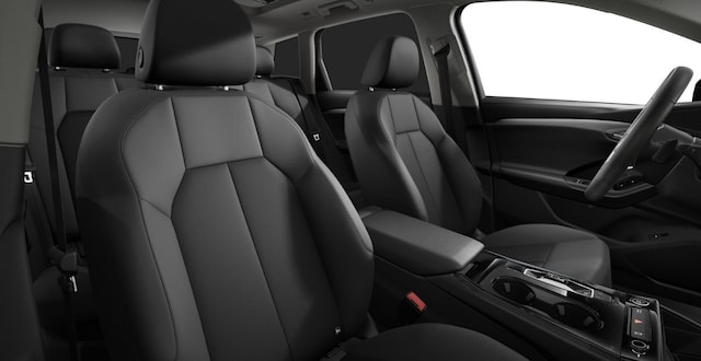 Audi Q6 e-tron SUV e-tron Audi Q6 SUV e-tron