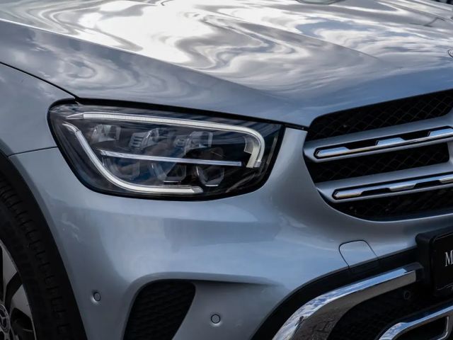 Mercedes-Benz GLC 300 4MATIC