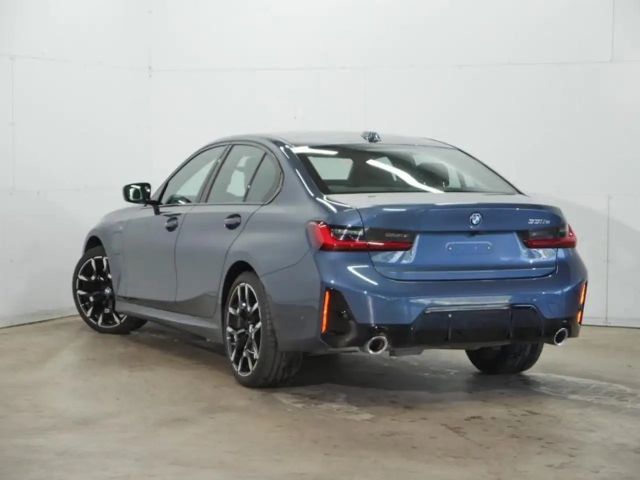 BMW 330 M-Sport Sedan