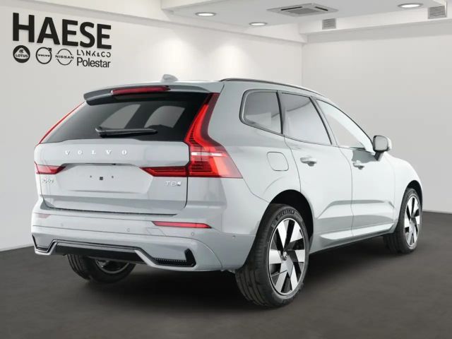 Volvo XC60 AWD Dark Plus T8