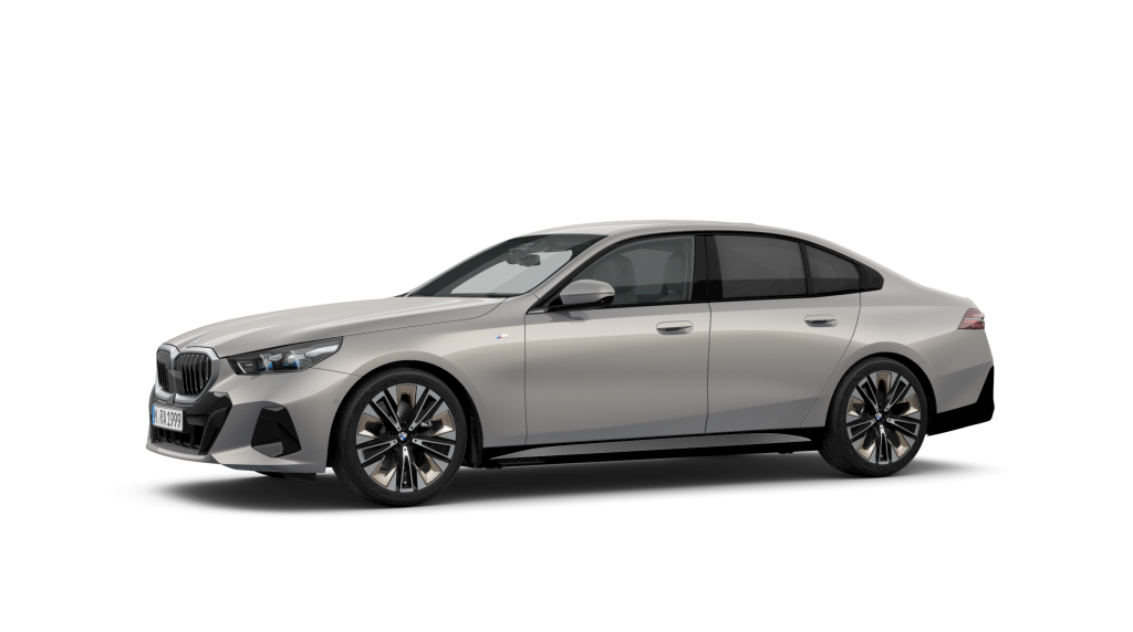 BMW 540 540d Sedan xDrive