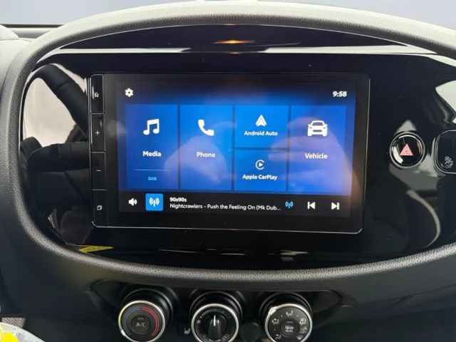 Toyota Aygo X Hatchback