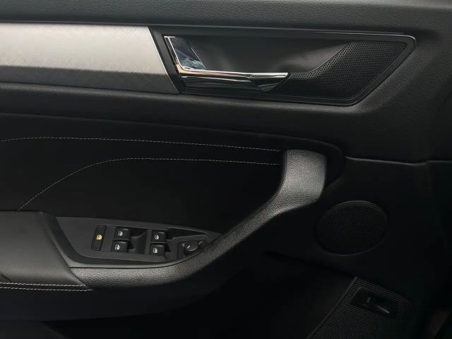 Skoda Kodiaq 2.0 TDI 4x4 Ambition