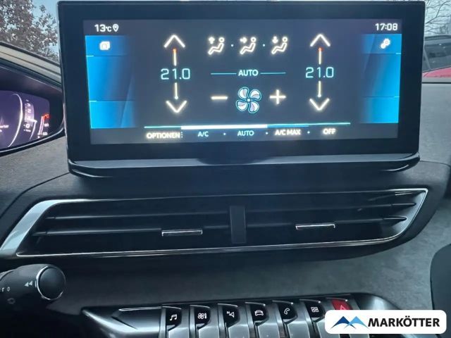 Peugeot 3008 GT-Line PureTech