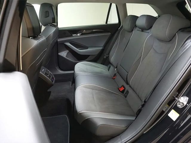 Volkswagen Passat 2.0 TDI Business DSG