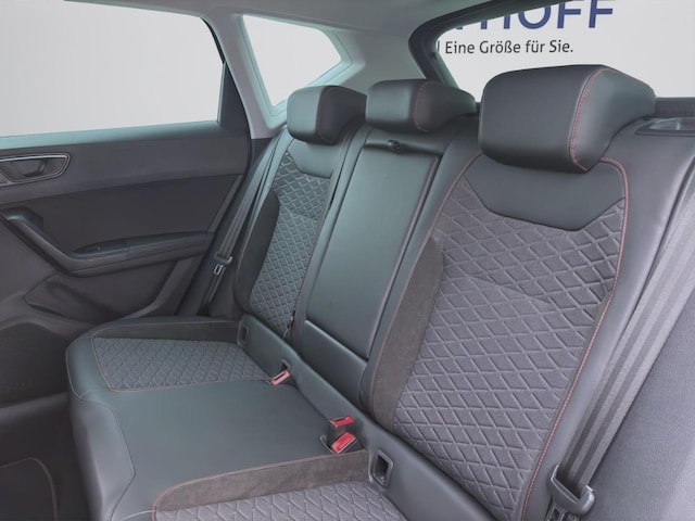 Seat Ateca 1.5 TSI DSG FR-lijn