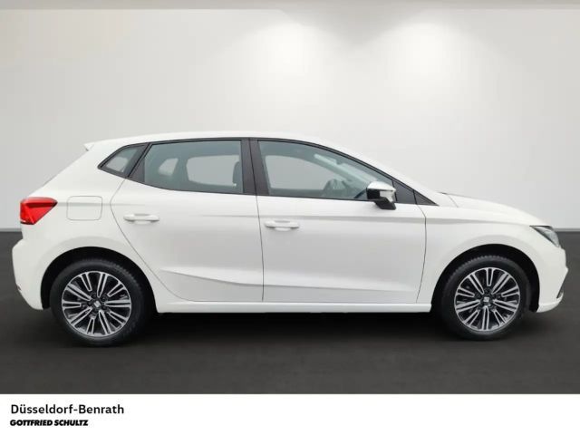 Seat Ibiza 1.0 TSI