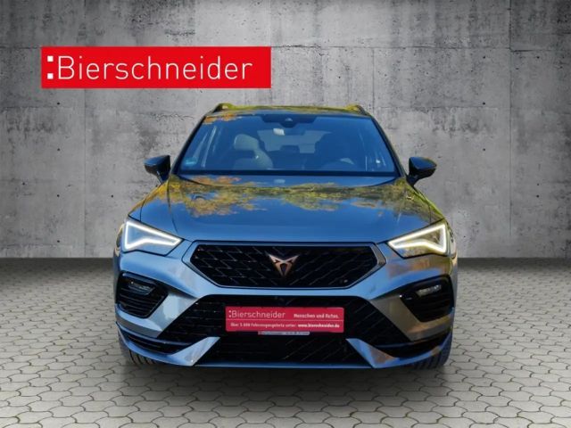 Cupra Ateca 2.0 TSI 4Drive DSG