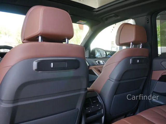 BMW X5 M-Sport xDrive50e