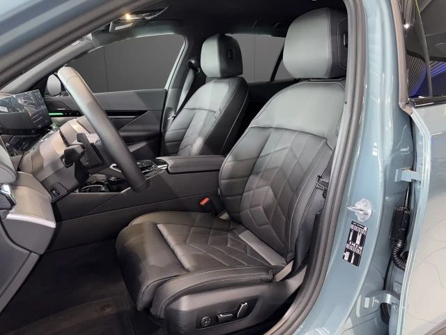 BMW 520 520d M-Sport Touring