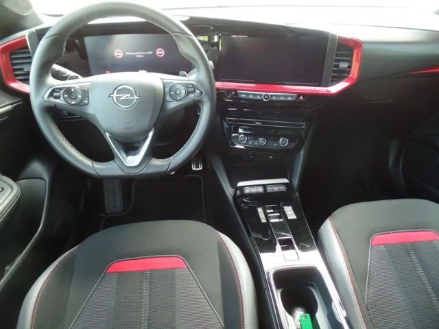 Opel Mokka GS-Line Grand Sport Turbo