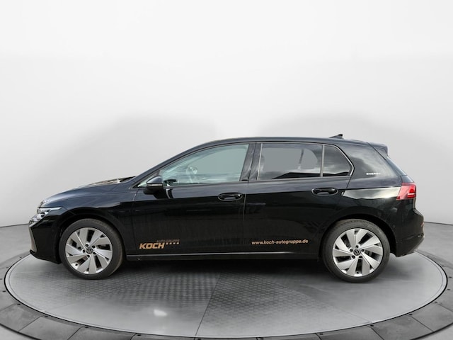 Volkswagen Golf 1.5 eTSI DSG Golf VIII