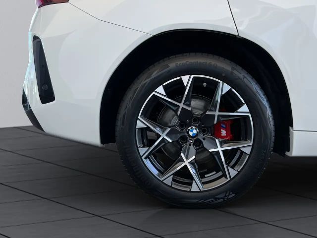 BMW X3 M-Sport xDrive