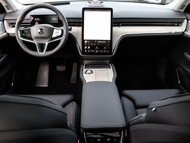 Volvo EX90 Twin motor Ultra