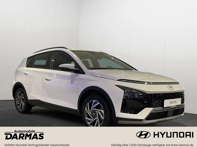 Hyundai Bayon 1.0 Trend