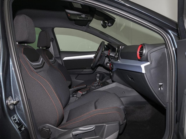 Seat Ibiza 1.0 TSI FR-lijn