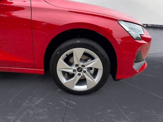 Audi A3 S-Tronic Sportback