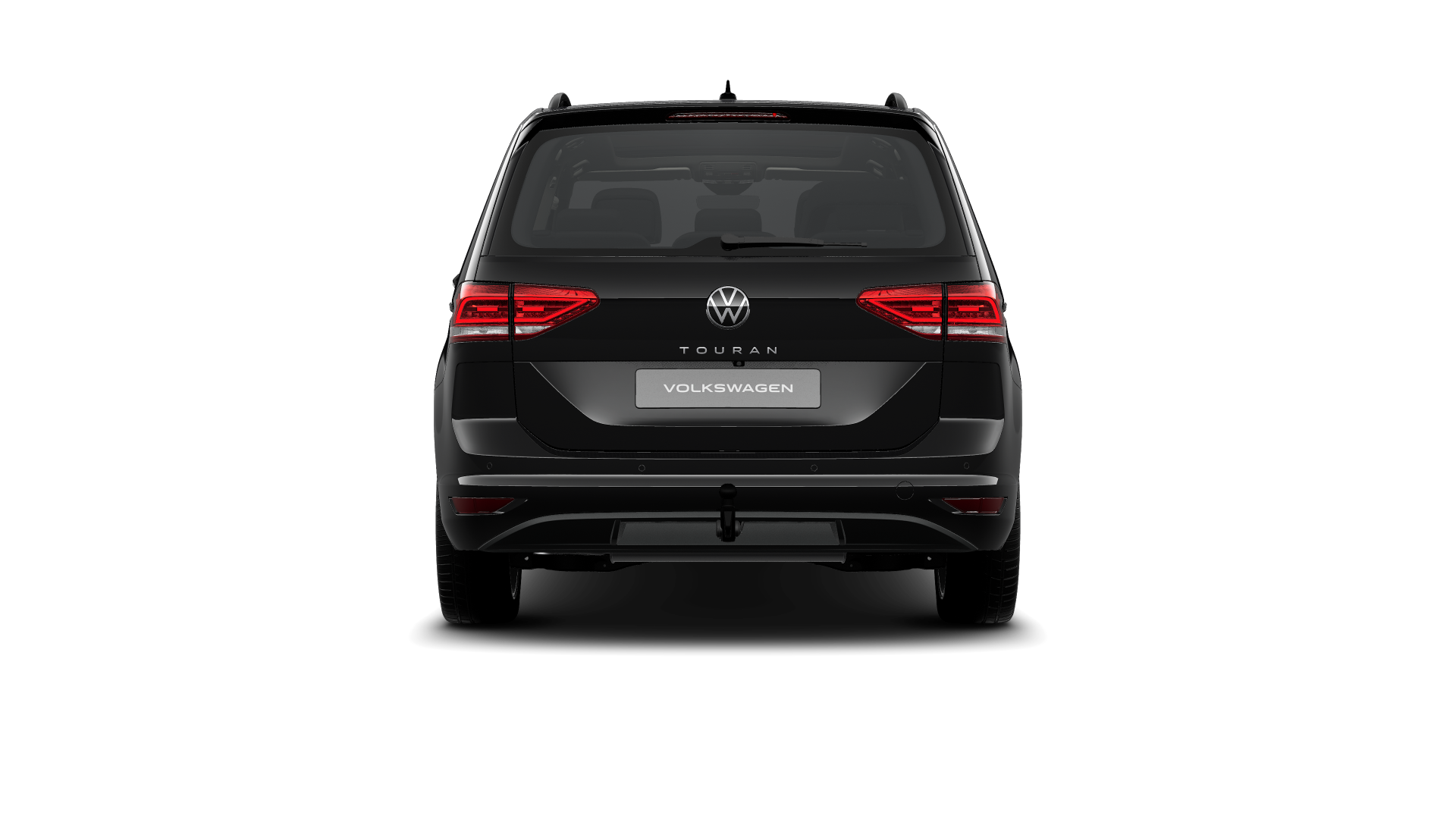 Volkswagen Touran DSG Highline