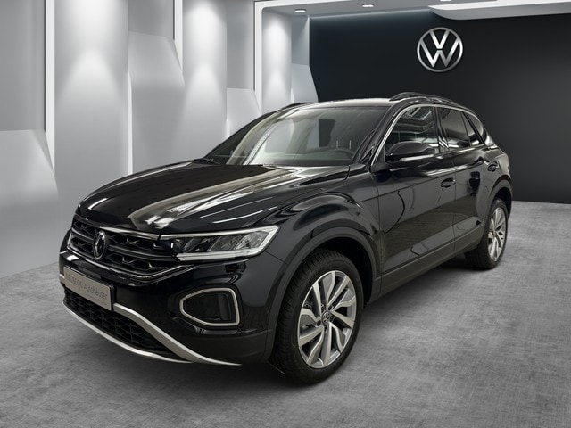 Volkswagen T-Roc DSG
