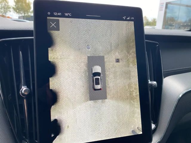 Volvo XC60 AWD T6 Ultra