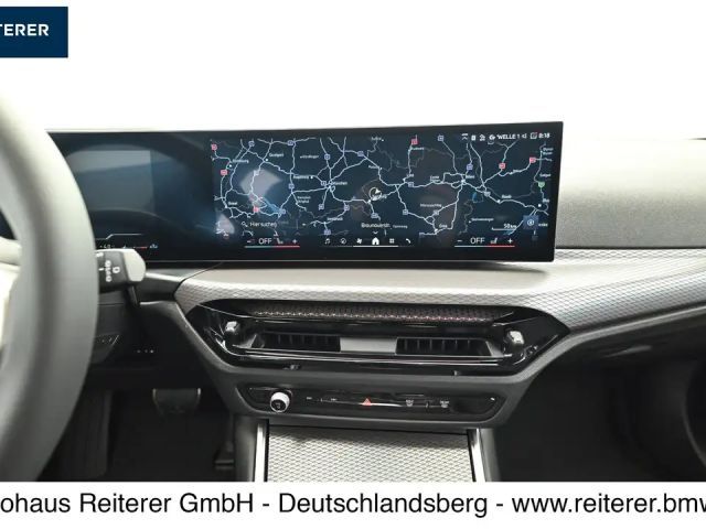 BMW 320 320d M-Sport xDrive