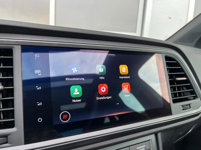 Cupra Ateca 2.0 TSI 4Drive DSG VZ