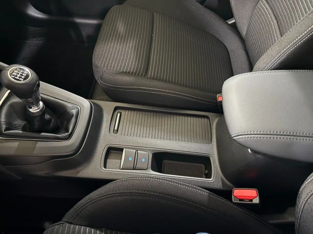 Ford Focus EcoBoost Titanium Wagon